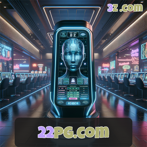 Mergulhando nos Jogos do 22pg.com: Diversão Sem Limites